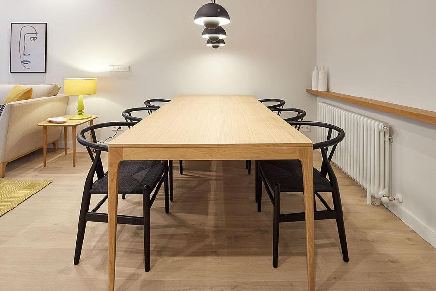 Apartament Marcial Central, Modern And New. Sant Sebastià