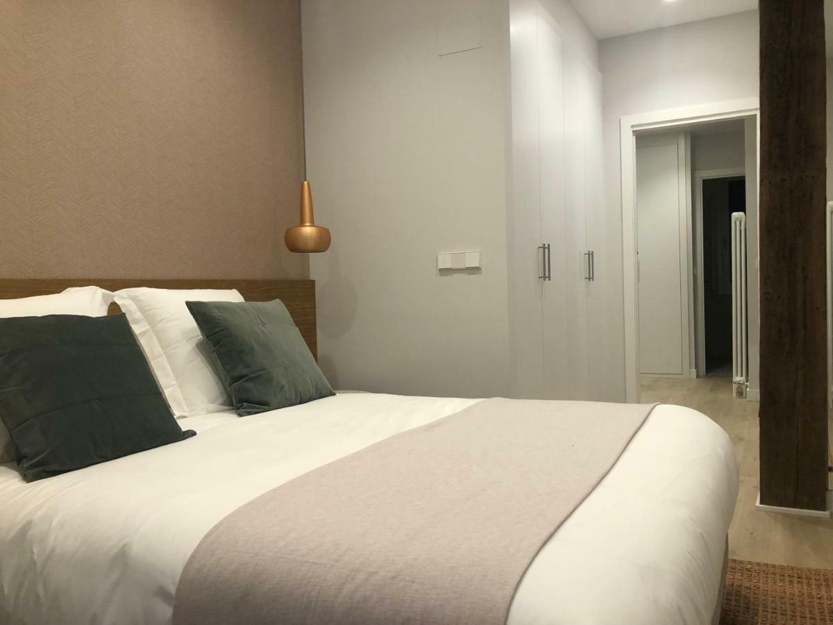Apartament Marcial Central, Modern And New.