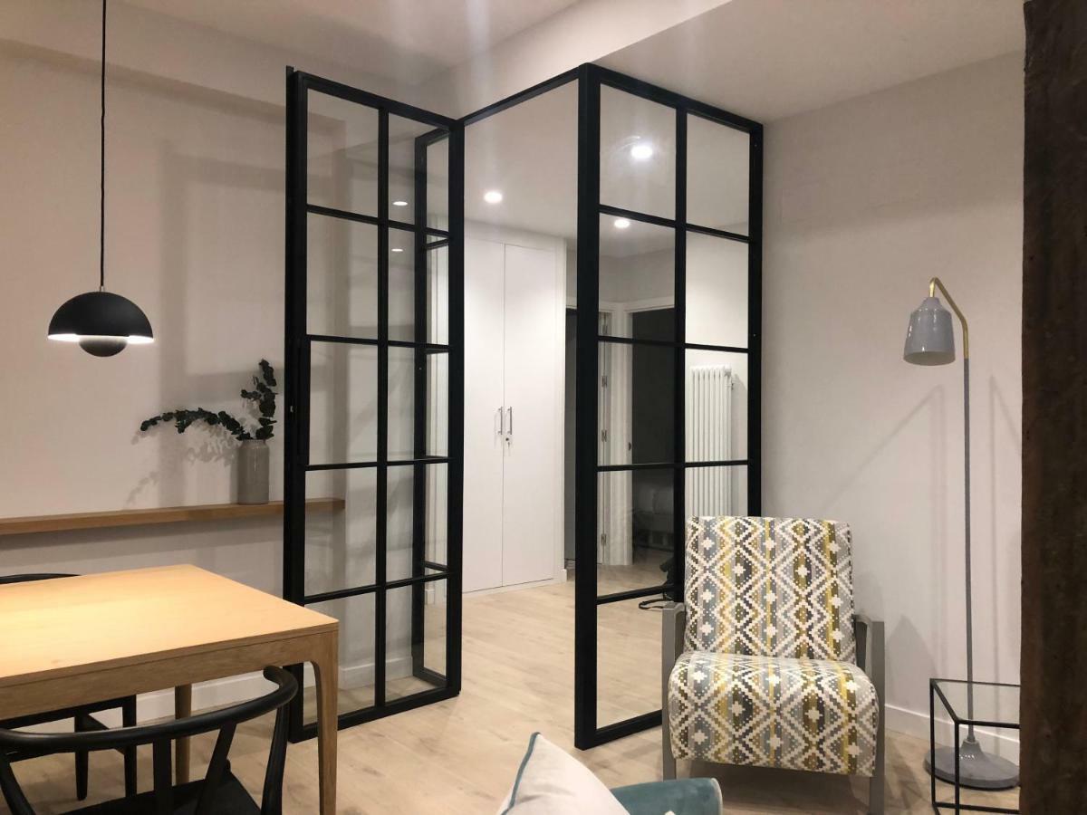 Marcial Central, Modern And New. Apartament Sant Sebastià