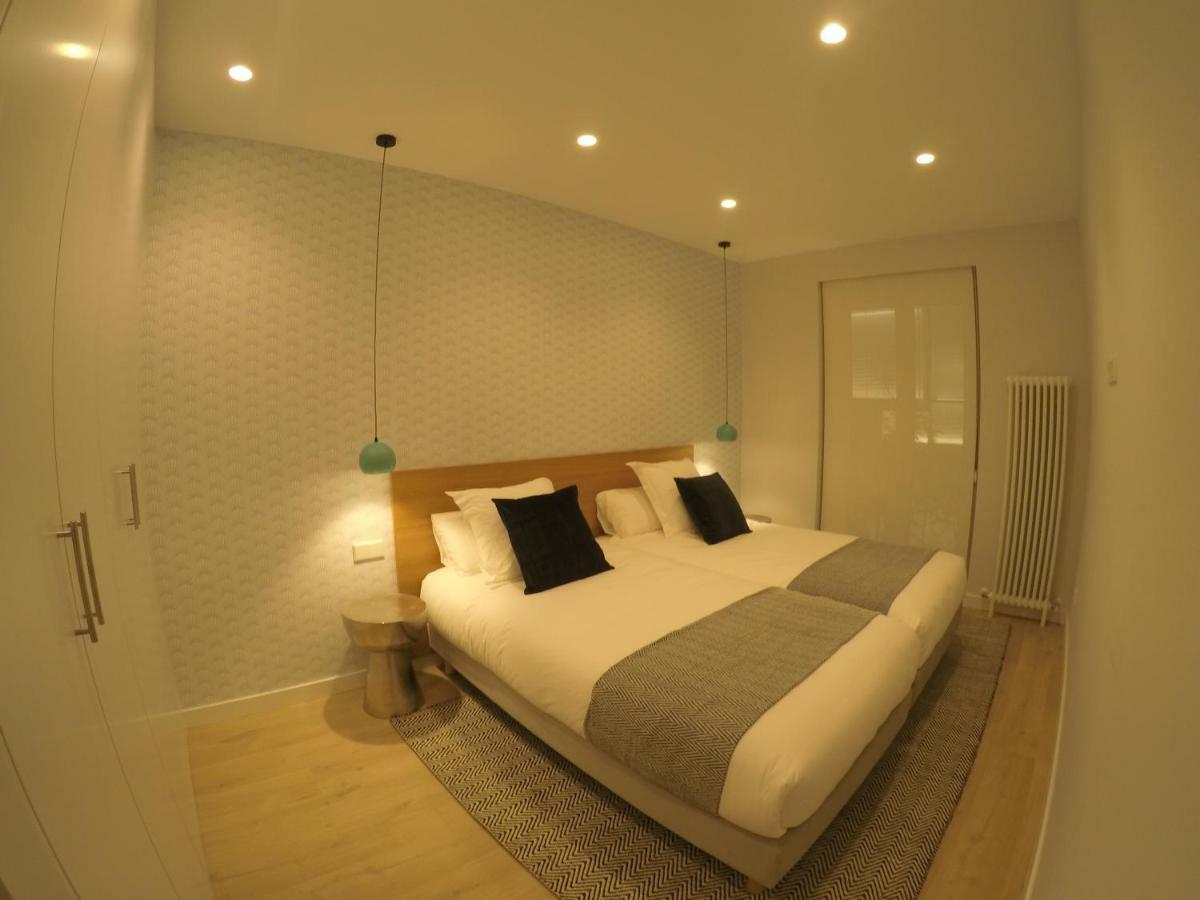 Apartament Marcial Central, Modern And New. *