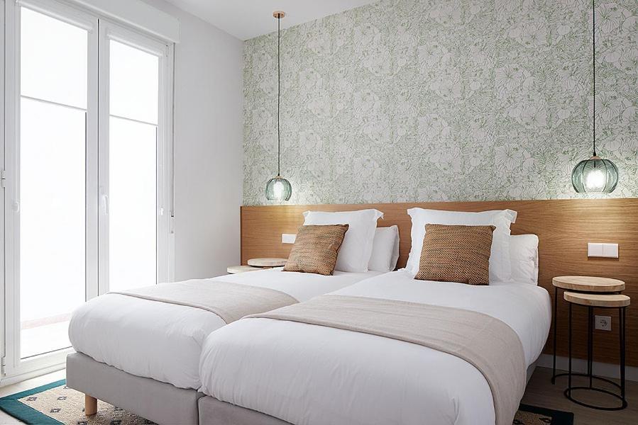 Appartement Marcial Central, Modern And New. Saint-Sébastien